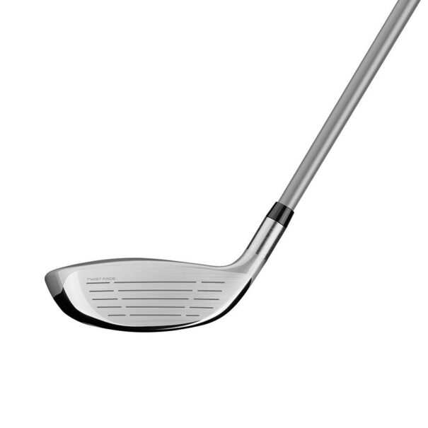 Ladies TaylorMade Kalea Gold Fairways - Image 4