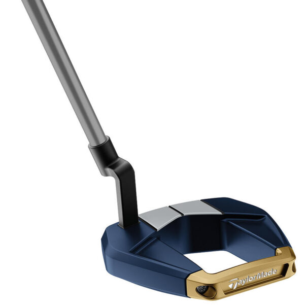 Ladies TaylorMade Kalea Gold Putter - Image 6