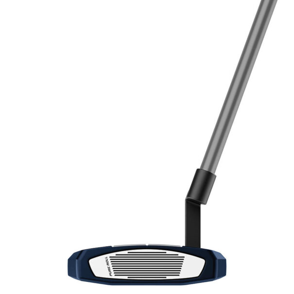 Ladies TaylorMade Kalea Gold Putter - Image 2