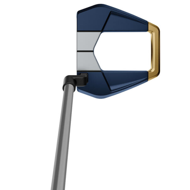 Ladies TaylorMade Kalea Gold Putter