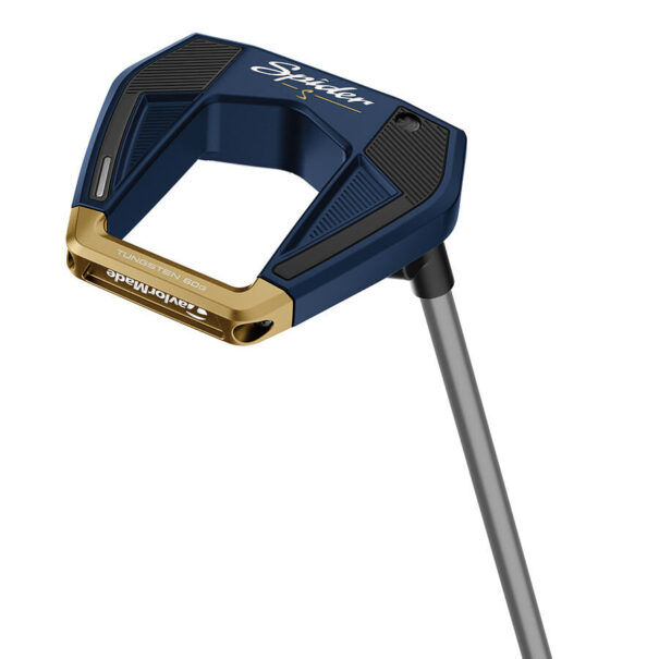 Ladies TaylorMade Kalea Gold Putter - Image 4