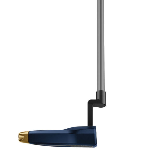 Ladies TaylorMade Kalea Gold Putter - Image 5
