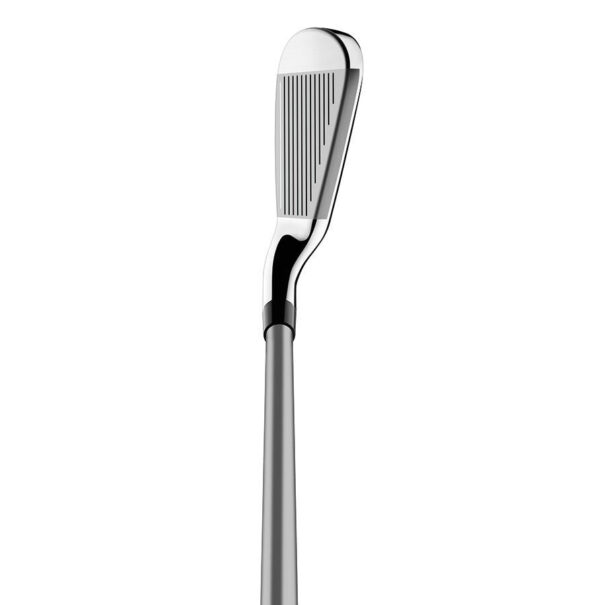 Ladies TaylorMade Kalea Gold Irons - Image 3