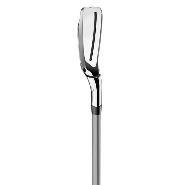 Ladies TaylorMade Kalea Gold Irons - Image 5