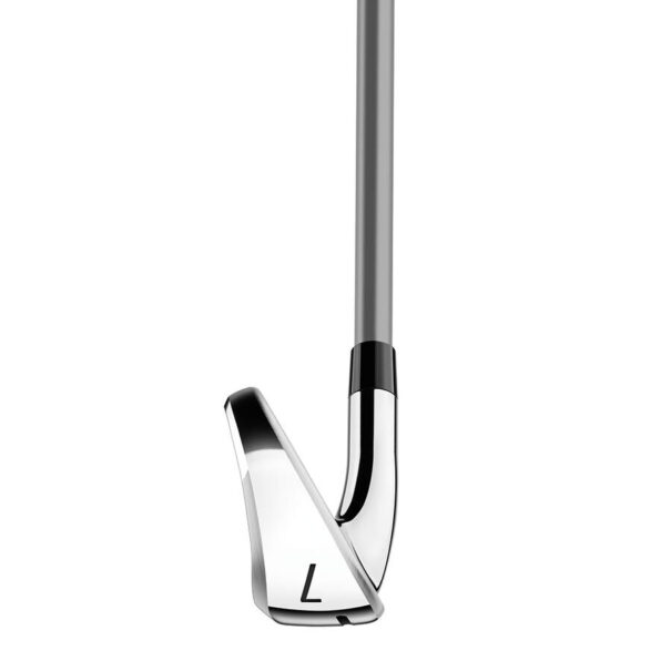 Ladies TaylorMade Kalea Gold Irons - Image 6
