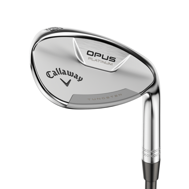 Callaway Opus Platinum Wedges