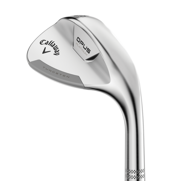 Callaway Opus Platinum Wedges - Image 5