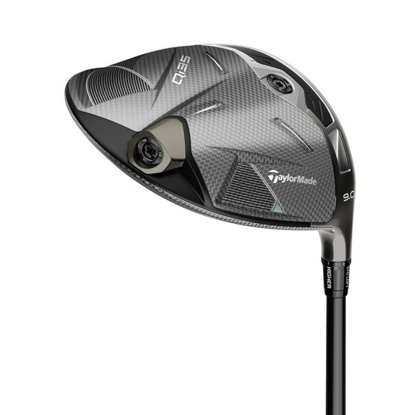TaylorMade Qi35 Driver - Image 7