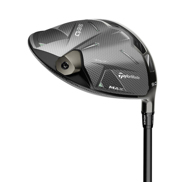 TaylorMade Qi35 MAX Driver - Image 6
