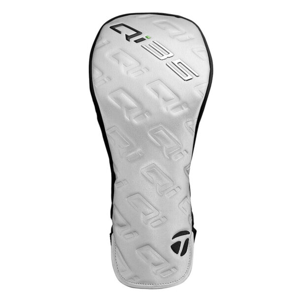 Ladies TaylorMade Qi35 MAX LITE Driver - Image 2