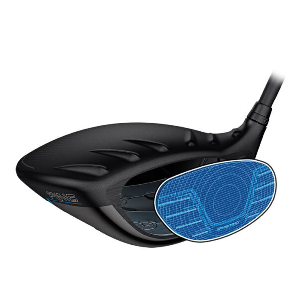 Ping G440 SFT Driver - Image 6