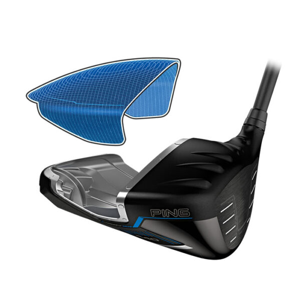 Ping G440 SFT Driver - Image 7