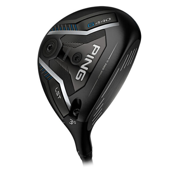 Ping G440 LST Fairways