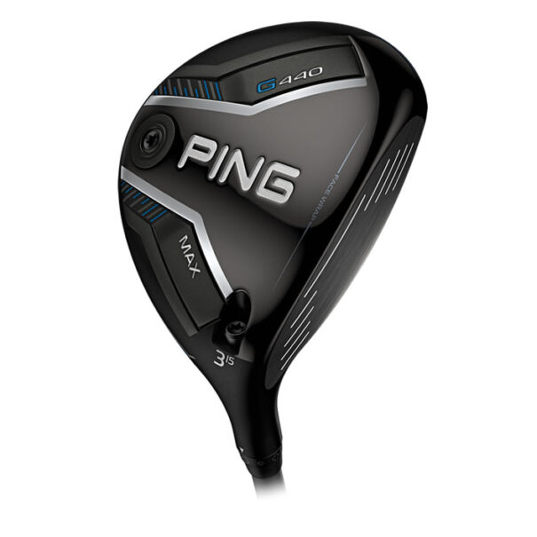 Ping G440 HL Fairways - Image 5