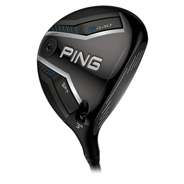 Ping G440 SFT Fairways
