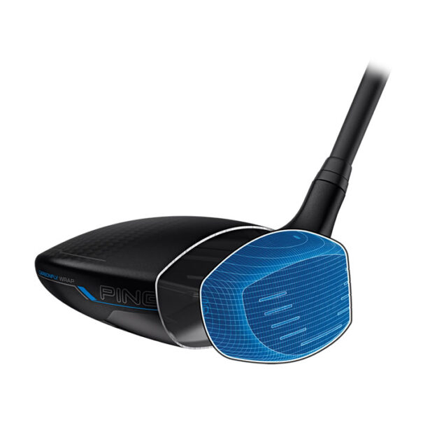 Ping G440 LST Fairways - Image 8
