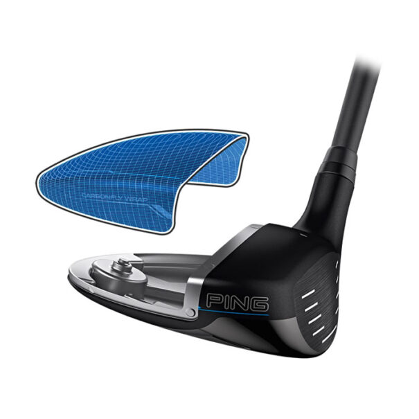 Ping G440 LST Fairways - Image 7