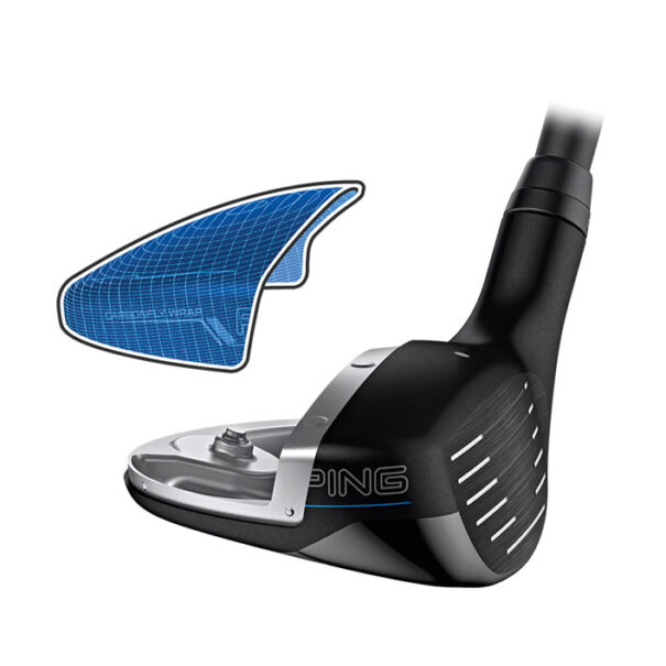 Ping G440 Hybrids - Image 9
