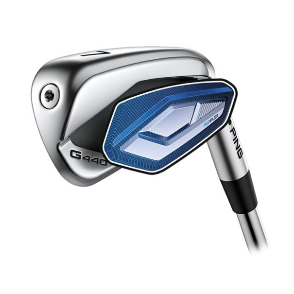 Ping G440 Irons - Image 7