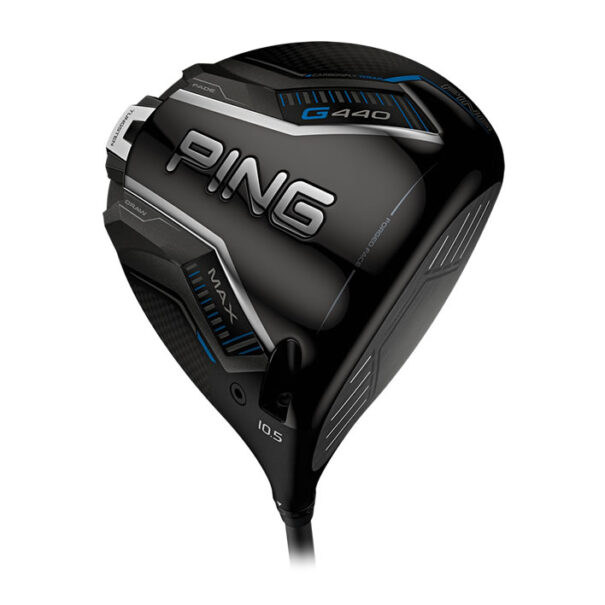 Ping G440 HL Driver