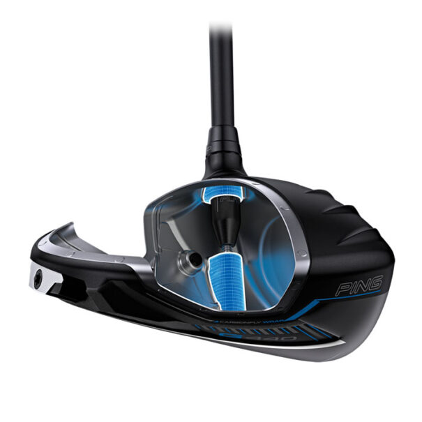 Ping G440 SFT Driver - Image 9