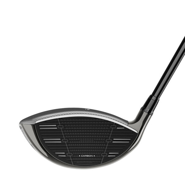 Ladies TaylorMade Qi35 MAX LITE Driver - Image 5