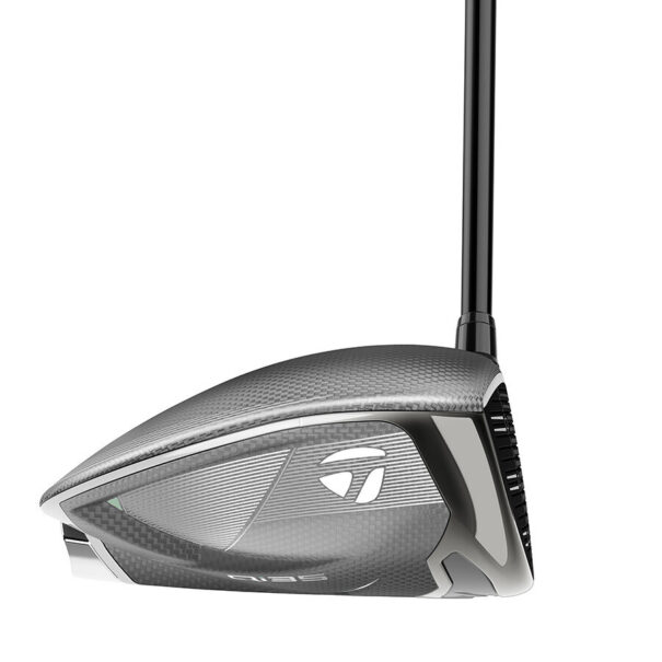 Ladies TaylorMade Qi35 MAX LITE Driver - Image 6
