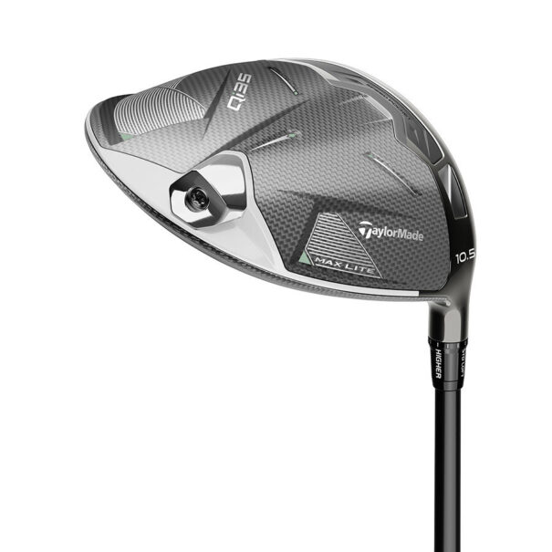 Ladies TaylorMade Qi35 MAX LITE Driver - Image 7