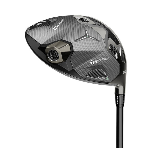 TaylorMade Qi35 LS Driver - Image 6