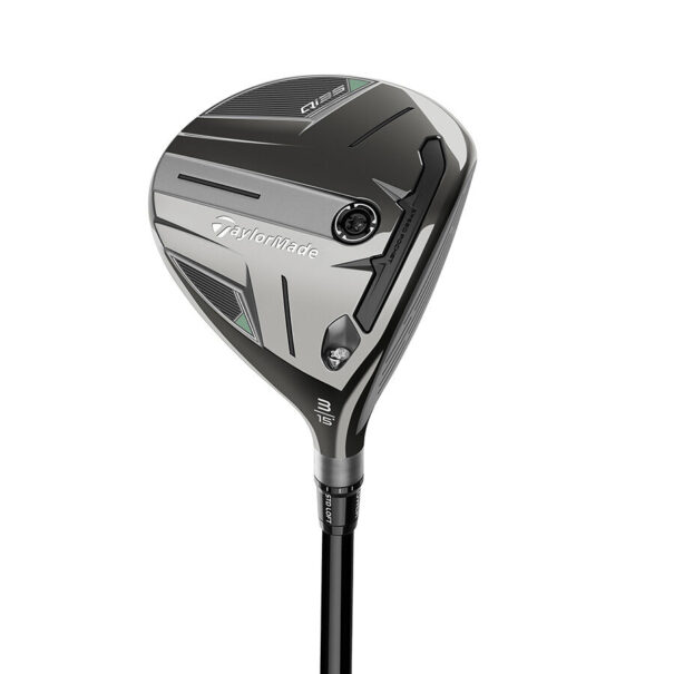 TaylorMade Qi35 Fairways