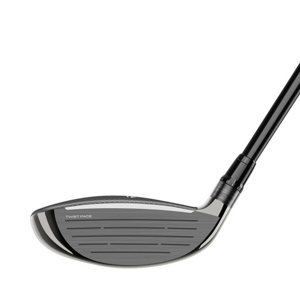 TaylorMade Qi35 Fairways - Image 4