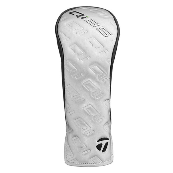 TaylorMade Qi35 Max Rescue - Image 2