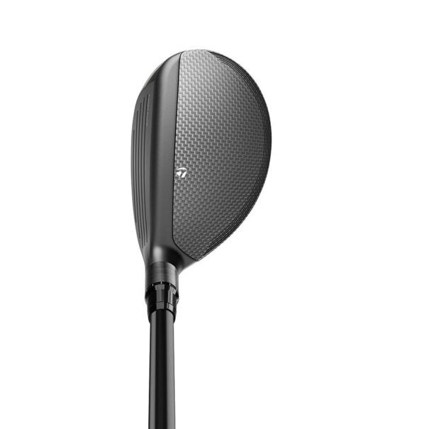TaylorMade Qi35 Rescue - Image 4