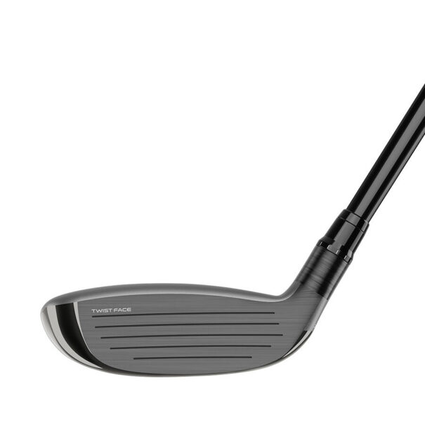 TaylorMade Qi35 Rescue - Image 5