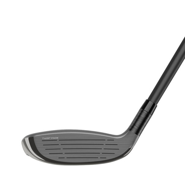 Ladies TaylorMade Qi35 MAX LITE Rescue - Image 5