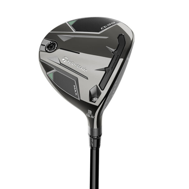 TaylorMade Qi35 MAX Fairways