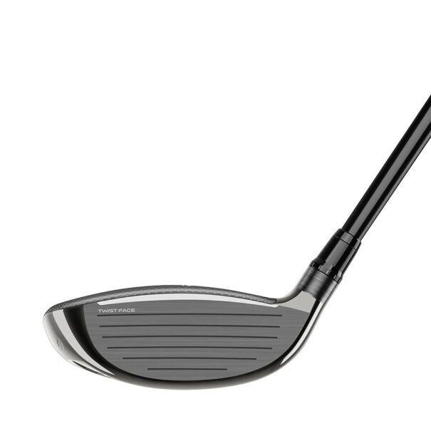 TaylorMade Qi35 Tour Fairways - Image 5