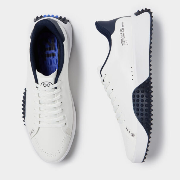 Men's G/Fore G.112 Golf Shoe - Snow Twilight - Image 2