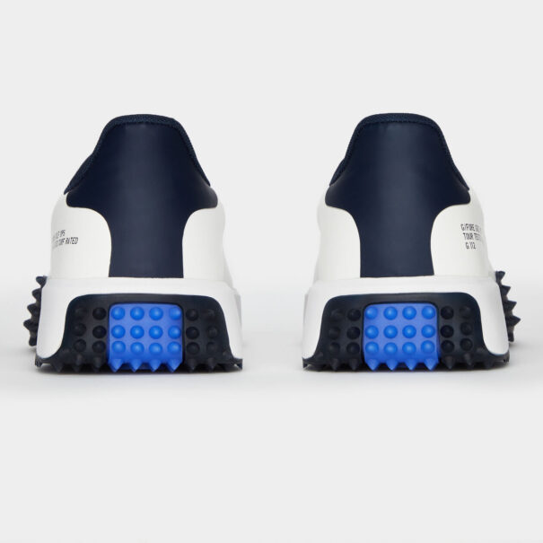 Men's G/Fore G.112 Golf Shoe - Snow Twilight - Image 4