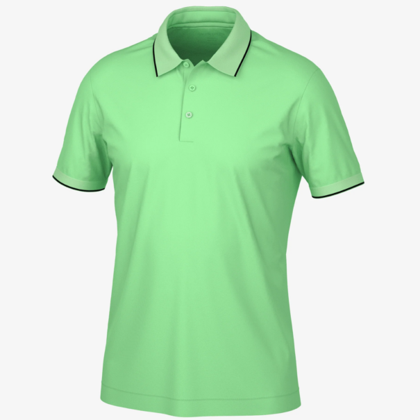 Men’s Galvin Green Marty Breathable Shirt - Fresh Green - Image 6