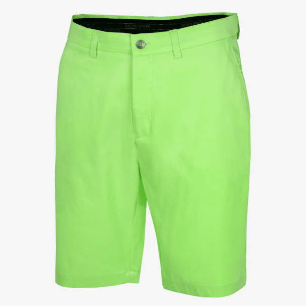 Men’s Galvin Green Percy Breathable Shorts - Fresh Green - Image 6