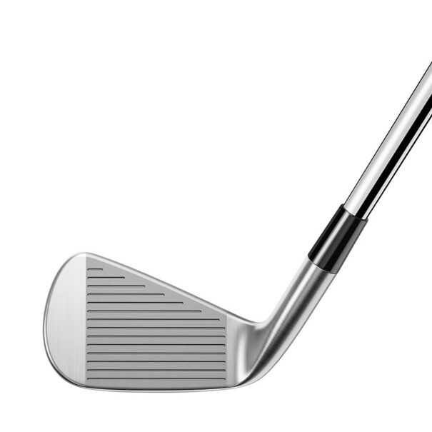 TaylorMade P790 Irons - Image 3
