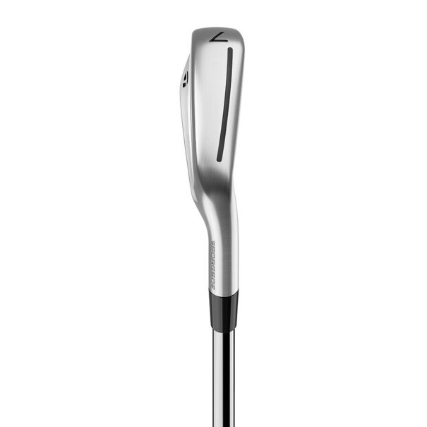 TaylorMade P790 Irons - Image 4