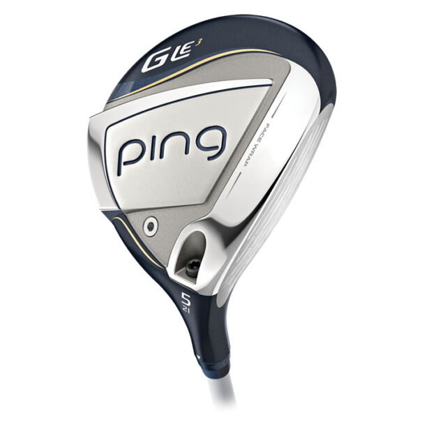 Ladies Ping G Le3 Fairways - Image 3