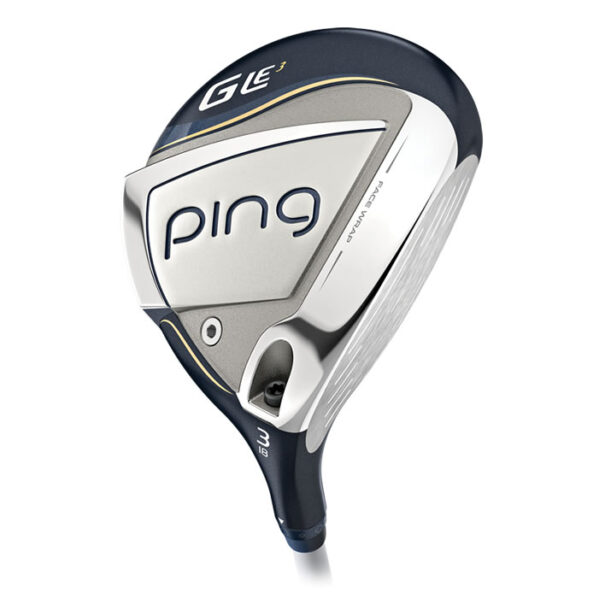 Ladies Ping G Le3 Fairways