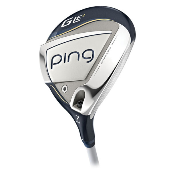 Ladies Ping G Le3 Fairways - Image 4
