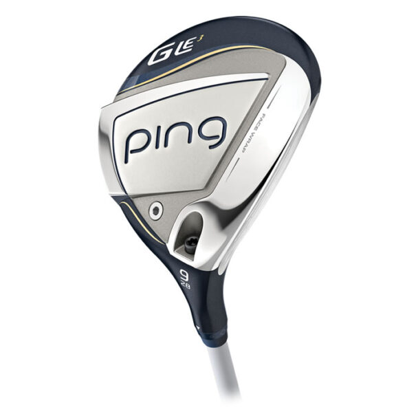 Ladies Ping G Le3 Fairways - Image 5