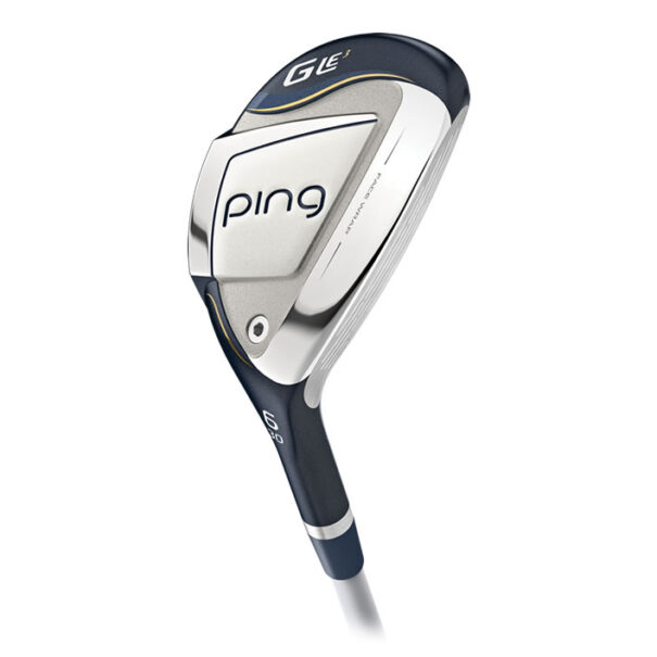 Ladies Ping G Le3 Irons/Hybrids - Image 5