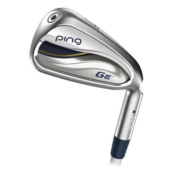 Ladies Ping G Le3 Irons/Hybrids