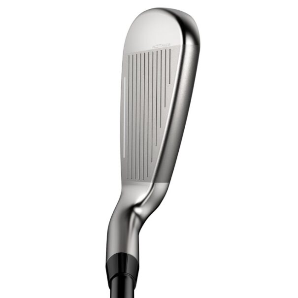 Ladies Cobra DS-Adapt MAX Irons - Image 2